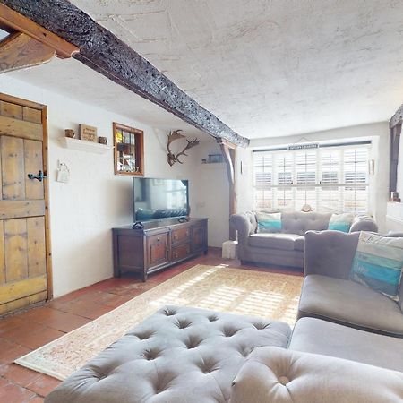 Captains Cottage ไมน์เฮด ภายนอก รูปภาพ