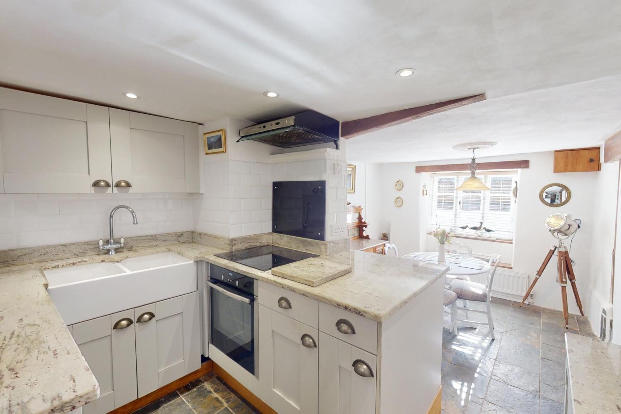Captains Cottage ไมน์เฮด ภายนอก รูปภาพ
